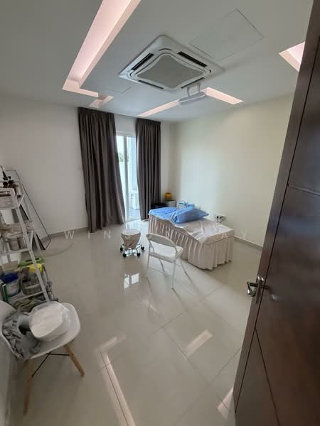 Semi-Detached House for Rent in Sri Petaling (Kuala Lumpur) - Winson Tay - Interior - PropertyGuru.com.my