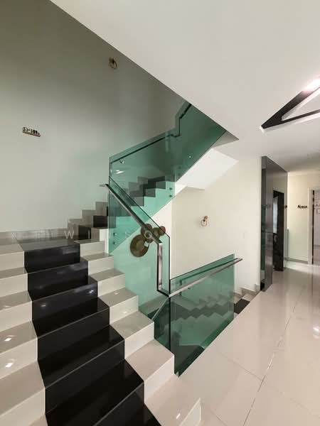 Semi-Detached House for Rent in Sri Petaling (Kuala Lumpur) - Winson Tay - Interior - PropertyGuru.com.my
