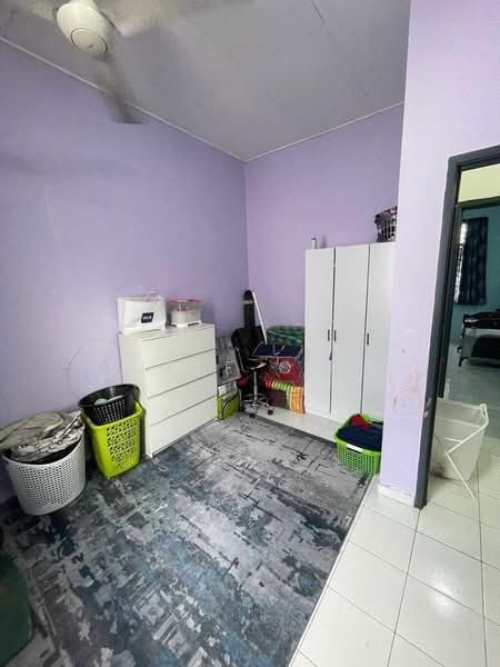 2-storey Terraced House for Sale in Skudai (Johor) - Jeff Ooi - Bedroom - PropertyGuru.com.my