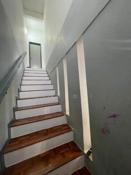 2-storey Terraced House for Sale in Skudai (Johor) - Jeff Ooi - Interior - PropertyGuru.com.my