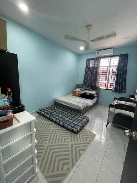 2-storey Terraced House for Sale in Skudai (Johor) - Jeff Ooi - Bedroom - PropertyGuru.com.my