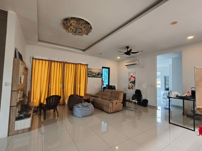 Kulai Kulai Kulais untuk Untuk Dijual - RM 1,300,000, Mac 2026 - Living Room - PropertyGuru.com.my