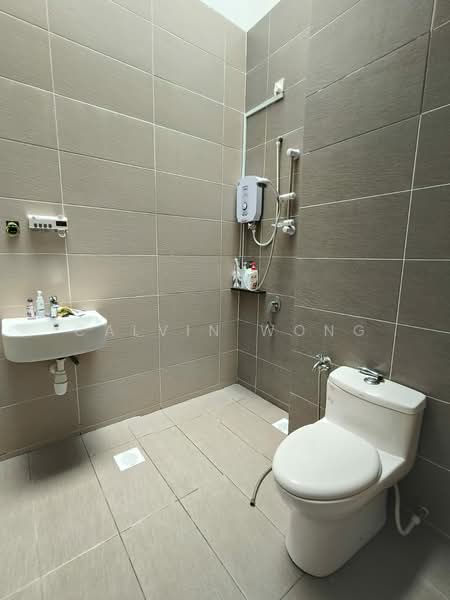 Kulai Kulai Kulais untuk Untuk Dijual - RM 1,300,000, Mac 2026 - Bathroom - PropertyGuru.com.my