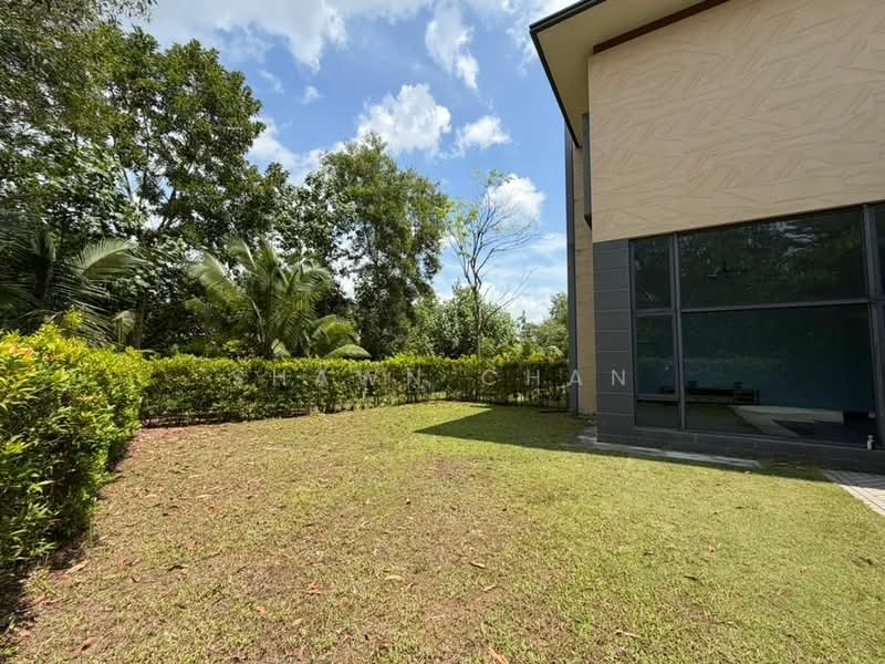 Cluster House for Sale in Forest City (Gelang Patah) - Shawn Chan - Exterior - PropertyGuru.com.my