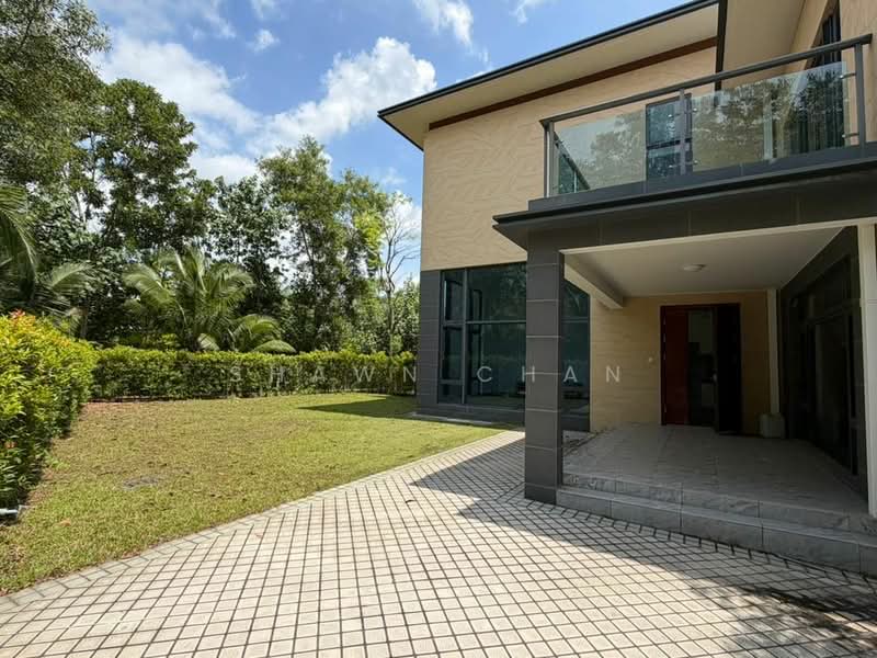 Cluster House for Sale in Forest City (Gelang Patah) - Shawn Chan - Exterior - PropertyGuru.com.my