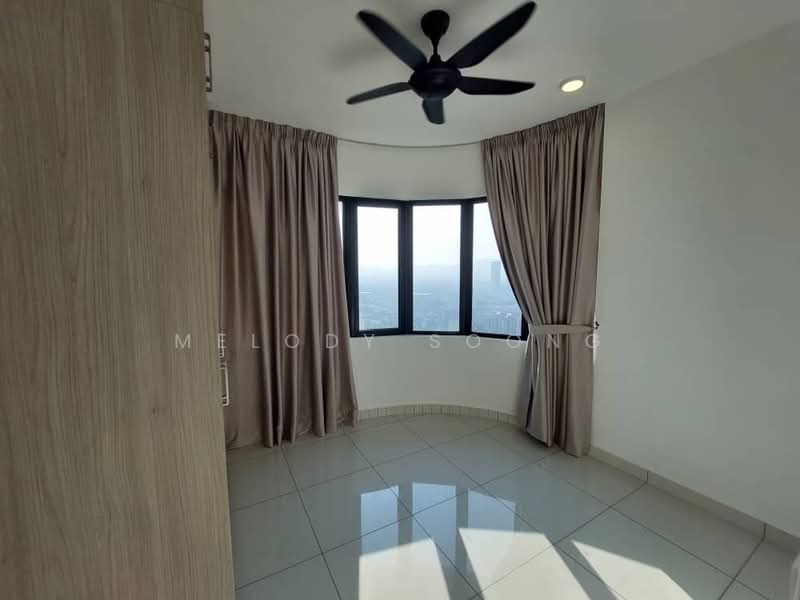 Service Residence for Rent at Parc 3 - Melody Soong - Bedroom - PropertyGuru.com.my