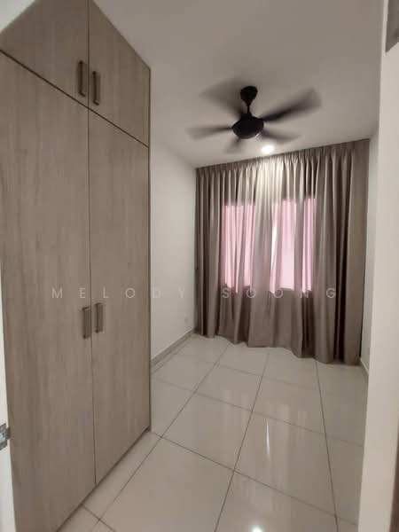 Service Residence for Rent at Parc 3 - Melody Soong - Bedroom - PropertyGuru.com.my