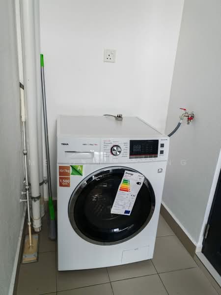 Service Residence for Rent at Parc 3 - Melody Soong - PropertyGuru.com.my