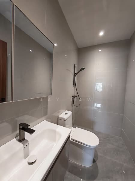 Service Residence for Sale at The Petal - Jay Law - Bathroom - PropertyGuru.com.my