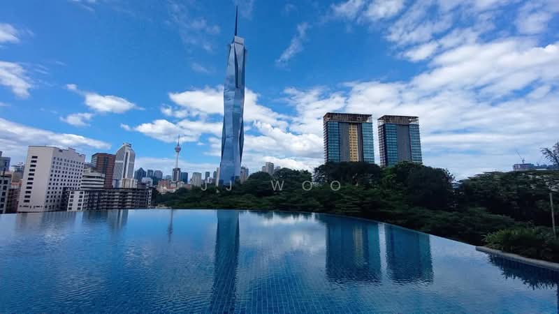 Service Residence for Rent at Sunway Belfield - JJ Woo - View - PropertyGuru.com.my