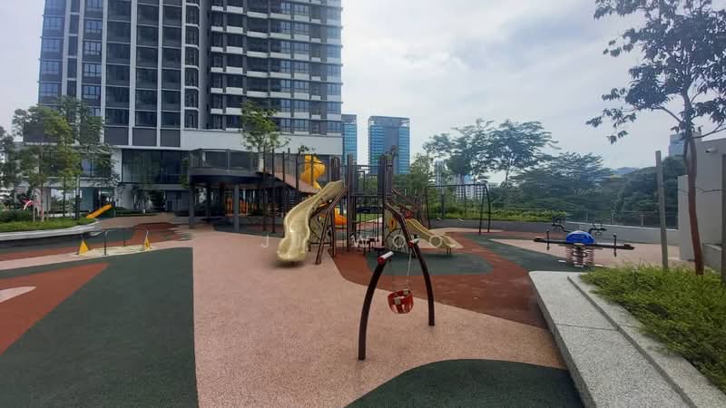 Service Residence for Rent at Sunway Belfield - JJ Woo - Exterior - PropertyGuru.com.my