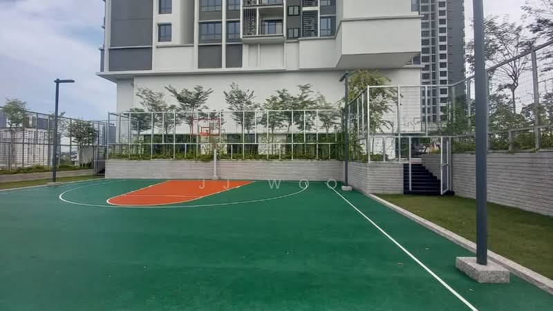 Service Residence for Rent at Sunway Belfield - JJ Woo - Exterior - PropertyGuru.com.my