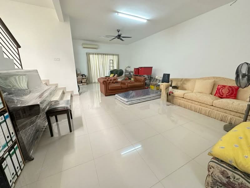 Seri Sungai Long untuk Untuk Dijual - RM 980,000, Mac 2026 - Living Room - PropertyGuru.com.my