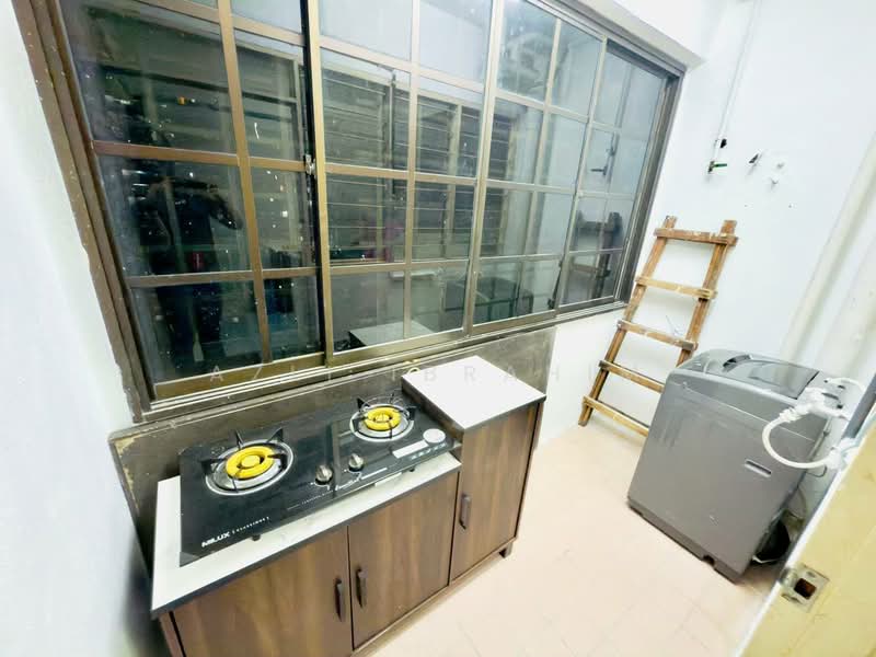 Condominium for Sale at Seri Mas Condominium - Azli Ibrahim - Interior - PropertyGuru.com.my