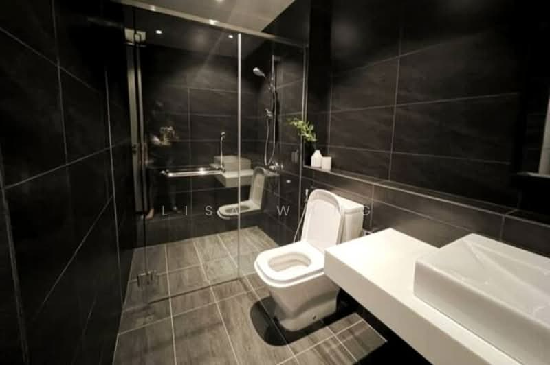 Servis Apartment untuk Dijual di Horizon Suites - Lisa Wang - Bathroom - PropertyGuru.com.my