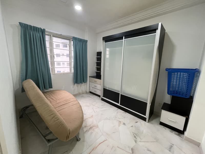 Untuk Disewa - Awana Puri