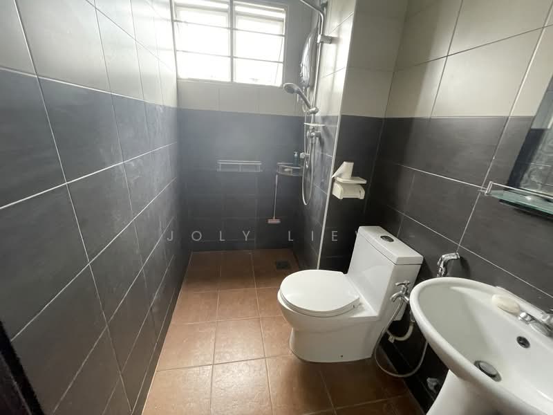 Untuk Disewa - Awana Puri