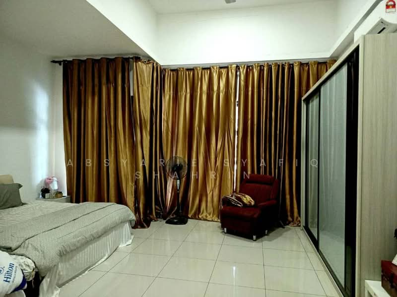 2-storey Terraced House for Sale in Bandar Damai Perdana (Cheras) - Absyarie Syafiq Shahrin - Bedroom - PropertyGuru.com.my
