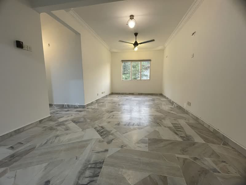 Apartment for Sale at Sri Penaga - Kar Leong Lai - Living Room - PropertyGuru.com.my