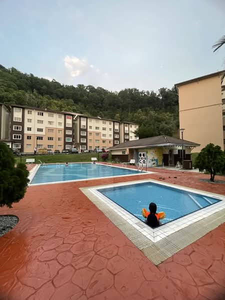 Apartment for Sale at Sri Penaga - Kar Leong Lai - Exterior - PropertyGuru.com.my