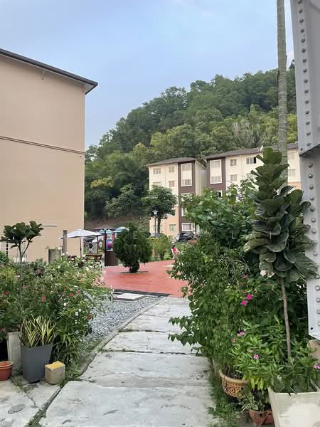 Apartment for Sale at Sri Penaga - Kar Leong Lai - Exterior - PropertyGuru.com.my