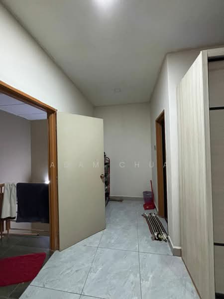 2-storey Terraced House for Sale in Bukit Indah (Iskandar Puteri (Nusajaya)) - Adam Chua - Corridor - PropertyGuru.com.my
