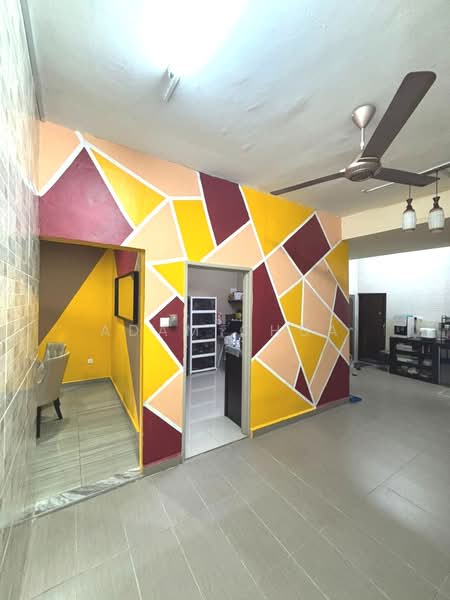 2-storey Terraced House for Sale in Bukit Indah (Iskandar Puteri (Nusajaya)) - Adam Chua - Interior - PropertyGuru.com.my