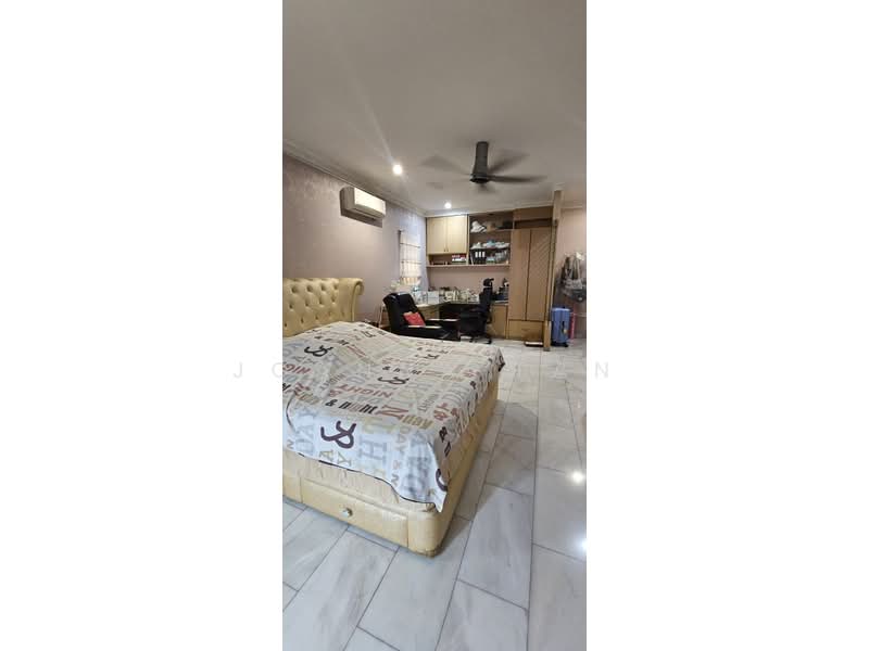 Semi-Detached House for Sale in Kota Kemuning (Shah Alam) - Joanna Tan - Bedroom - PropertyGuru.com.my