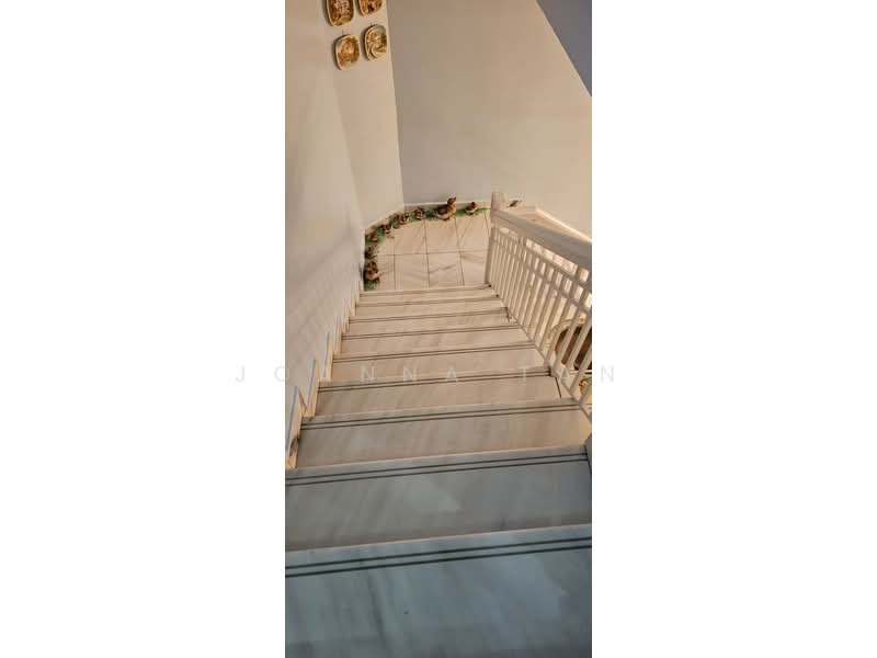 Semi-Detached House for Sale in Kota Kemuning (Shah Alam) - Joanna Tan - Interior - PropertyGuru.com.my