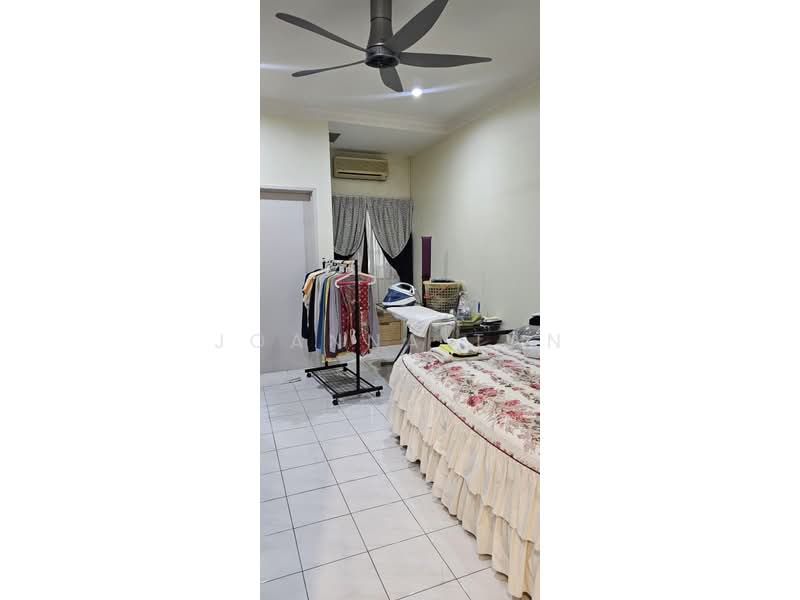 Semi-Detached House for Sale in Kota Kemuning (Shah Alam) - Joanna Tan - Bedroom - PropertyGuru.com.my