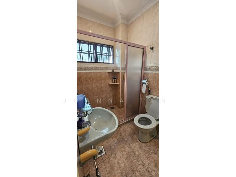 Semi-Detached House for Sale in Kota Kemuning (Shah Alam) - Joanna Tan - Bathroom - PropertyGuru.com.my