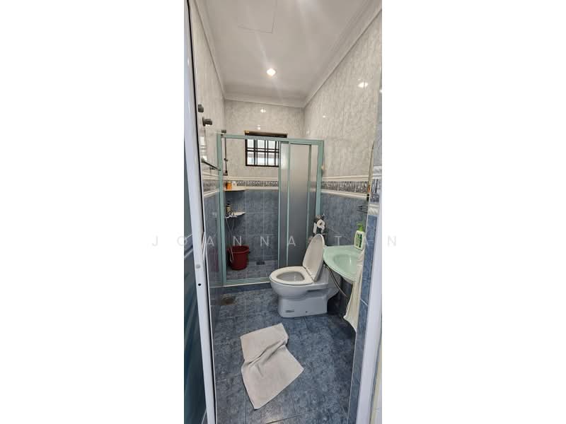 Semi-Detached House for Sale in Kota Kemuning (Shah Alam) - Joanna Tan - Bathroom - PropertyGuru.com.my