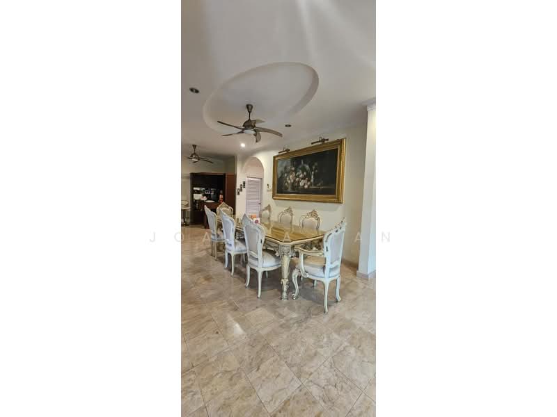 Semi-Detached House for Sale in Kota Kemuning (Shah Alam) - Joanna Tan - Dining Room - PropertyGuru.com.my
