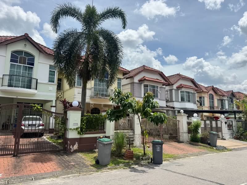 TAMAN IMPIAN EMAS (BUKIT IMPIAN RESIDENCE) untuk Untuk Dijual - RM 850,000, Mac 2026 - PropertyGuru.com.my