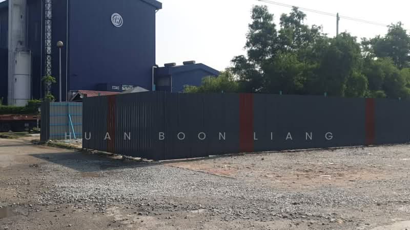 For Rent - Jalan Janggur 28/43, Seksyen 28