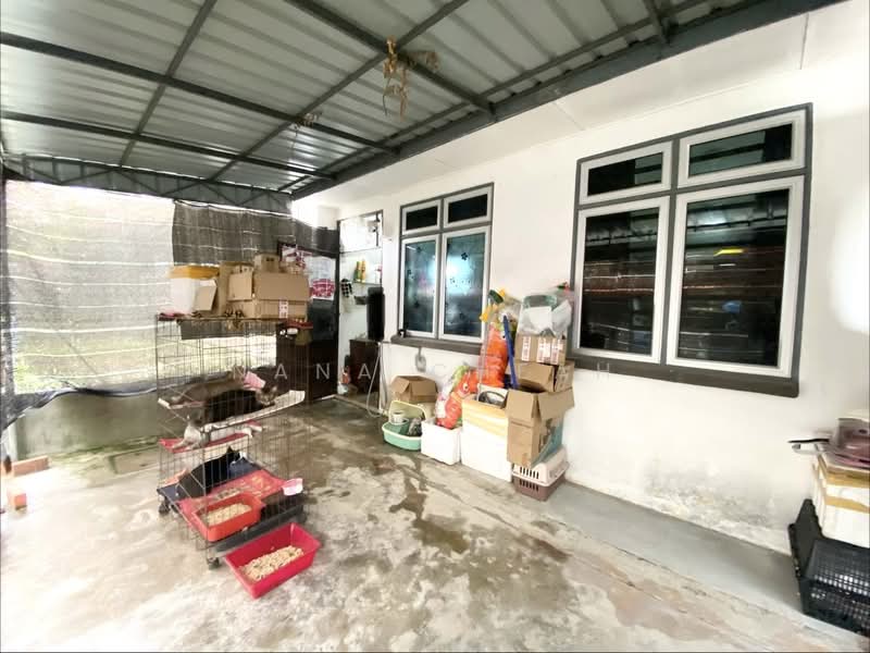 Taman Salak Perdana untuk Untuk Dijual - RM 380,000, Mac 2026 - Exterior - PropertyGuru.com.my