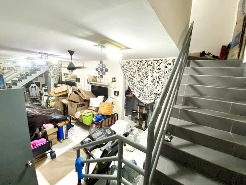 Taman Salak Perdana untuk Untuk Dijual - RM 380,000, Mac 2026 - Interior - PropertyGuru.com.my