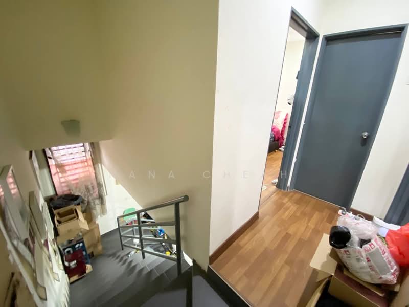 Corridor