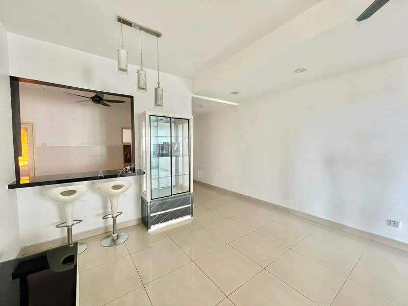 Aman Heights Condominium untuk Untuk Dijual - RM 360,000, Mac 2026 - Interior - PropertyGuru.com.my