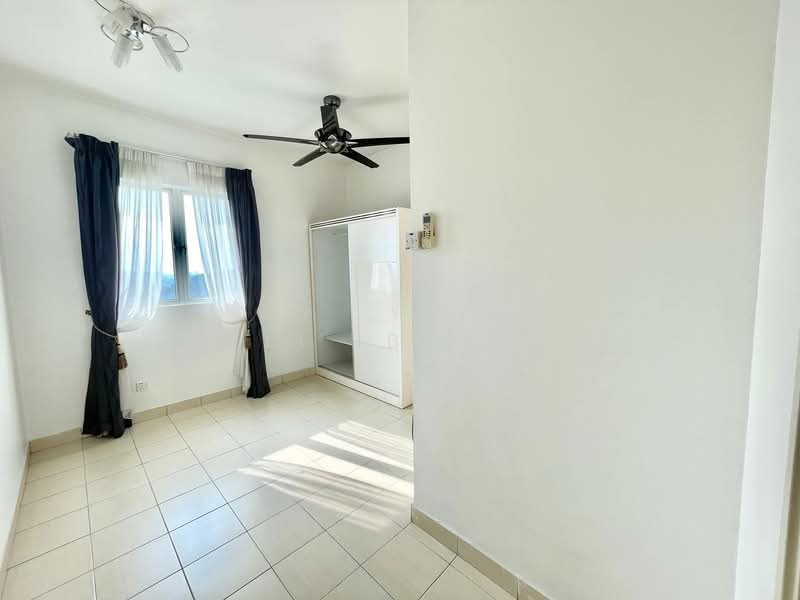 Aman Heights Condominium untuk Untuk Dijual - RM 360,000, Mac 2026 - Bedroom - PropertyGuru.com.my