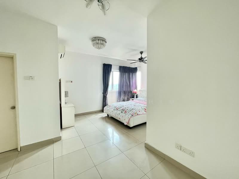 Aman Heights Condominium untuk Untuk Dijual - RM 360,000, Mac 2026 - Bedroom - PropertyGuru.com.my