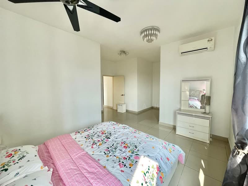 Aman Heights Condominium untuk Untuk Dijual - RM 360,000, Mac 2026 - Bedroom - PropertyGuru.com.my