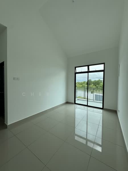 2-storey Terraced House for Sale in Johor Bahru (Johor) - Cherry Chin - 1st Floor Living Area - PropertyGuru.com.my