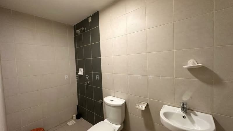Kondominium untuk Disewa di Residensi KepongMas - Perry Chai - Bathroom - PropertyGuru.com.my