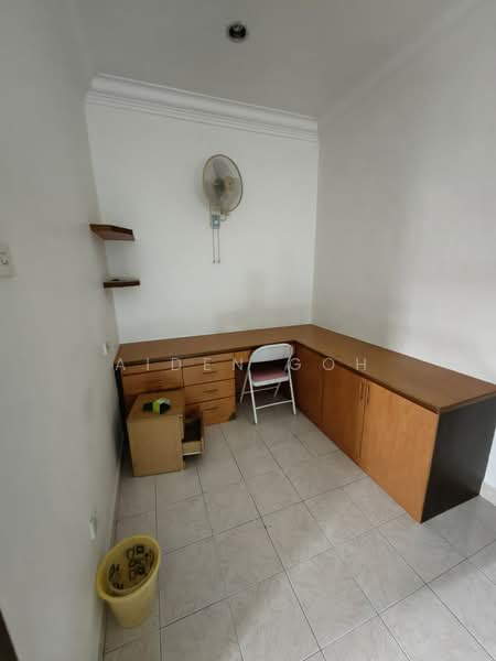 Mutiara Rini Jalan Utama Skudai Double Storey Terrace Fully Furnished untuk Untuk Disewa - RM 2,500 /bulan, Mac 2026 - PropertyGuru.com.my