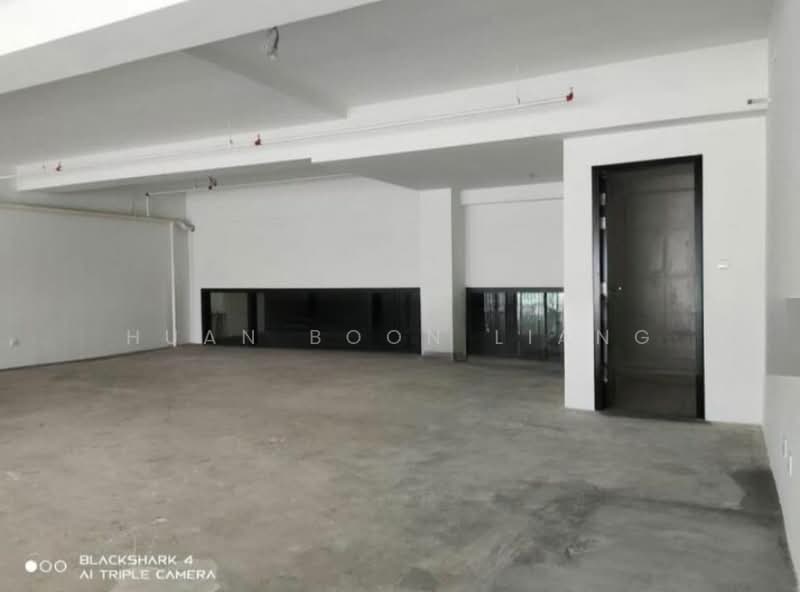 EMHUB, Kota Damansara untuk Untuk Disewa - RM 13,999 /bulan, Mac 2026 - Interior - PropertyGuru.com.my