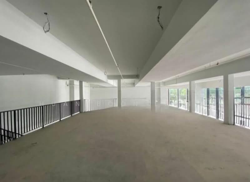 EMHUB, Kota Damansara untuk Untuk Disewa - RM 13,999 /bulan, Mac 2026 - Interior - PropertyGuru.com.my