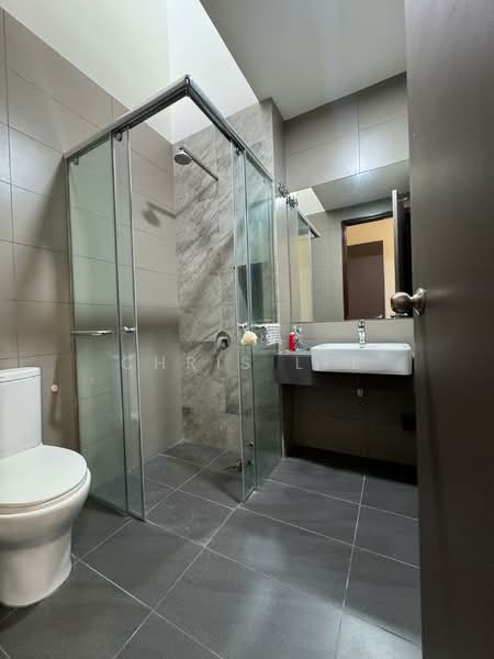 Rumah Teres 2-Tingkat untuk Disewa di Eco Sanctuary (Telok Panglima Garang) - Chris Lee - Bathroom - PropertyGuru.com.my