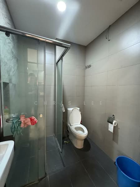 Rumah Teres 2-Tingkat untuk Disewa di Eco Sanctuary (Telok Panglima Garang) - Chris Lee - Bathroom - PropertyGuru.com.my