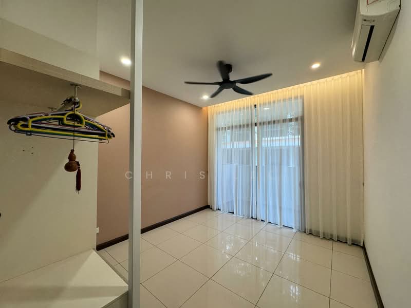 2-storey Terraced House for Rent in Telok Panglima Garang (Selangor) - Chris Lee - Interior - PropertyGuru.com.my
